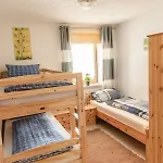 Gaestehaus Meier Und Apartamento *