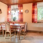 Apartamento Gaestehaus Meier Und