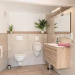 Apartamento Gaestehaus Meier Und *