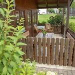 Gaestehaus Meier Und Apartamento *