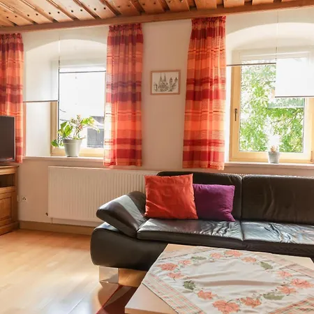 Апартаменты Gaestehaus Meier Und *