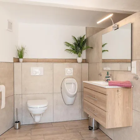 Апартаменты Gaestehaus Meier Und *