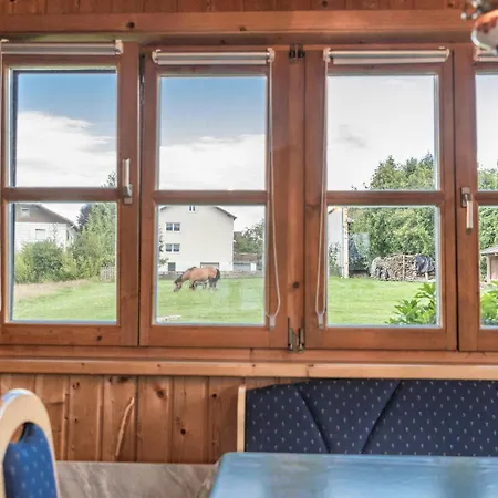 Апартаменты Gaestehaus Meier Und *
