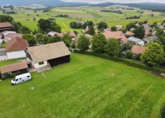 Apartmán Gaestehaus Meier Und Eschlkam