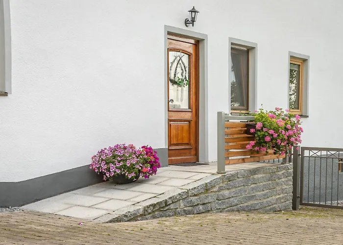 Gaestehaus Meier Und *