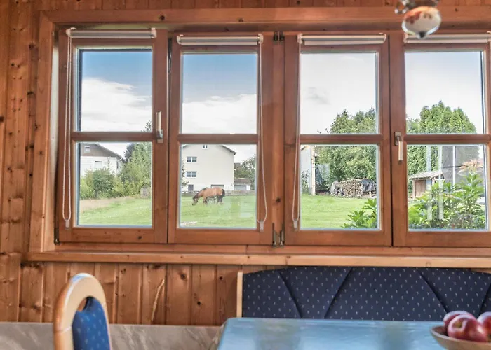 Apartmán Gaestehaus Meier Und *