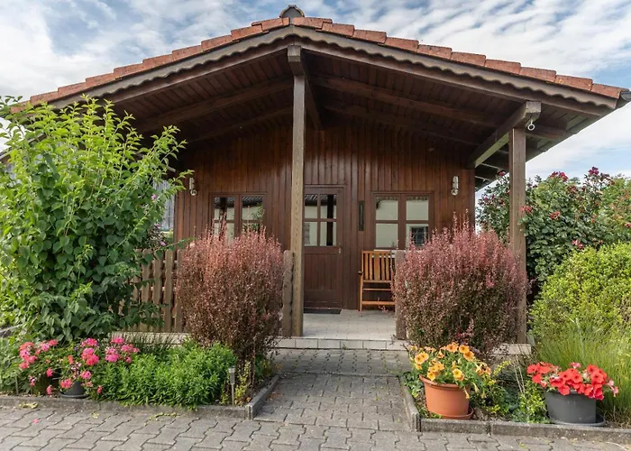 Gaestehaus Meier Und Apartmán Eschlkam