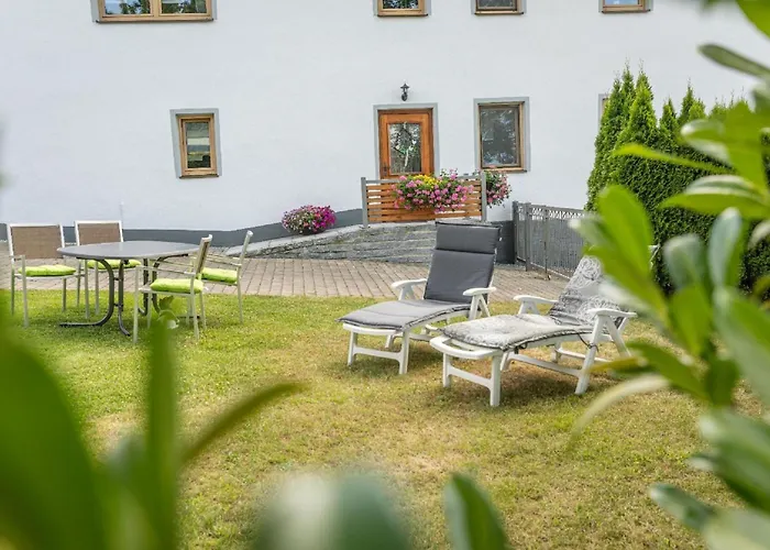 Apartmán Gaestehaus Meier Und Eschlkam