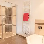 Apartment Gaestehaus Meier Und *