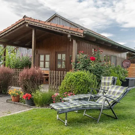 Gaestehaus Meier Und Eschlkam