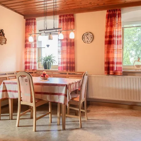 Apartment Gaestehaus Meier Und