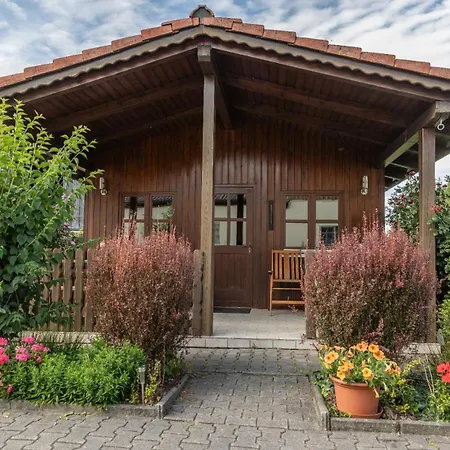 Gaestehaus Meier Und Lejlighed Eschlkam